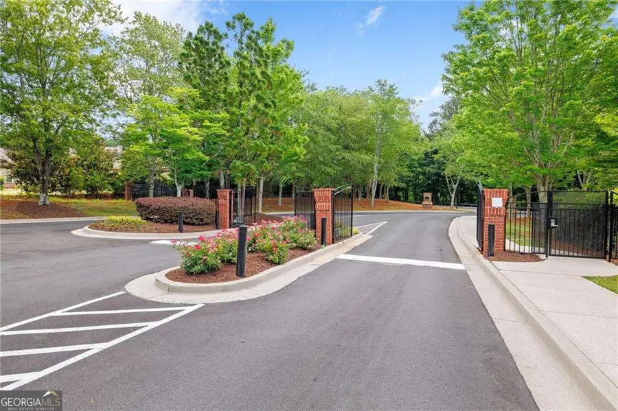 4001 Woodland Lane, Alpharetta, GA 30009 - #3