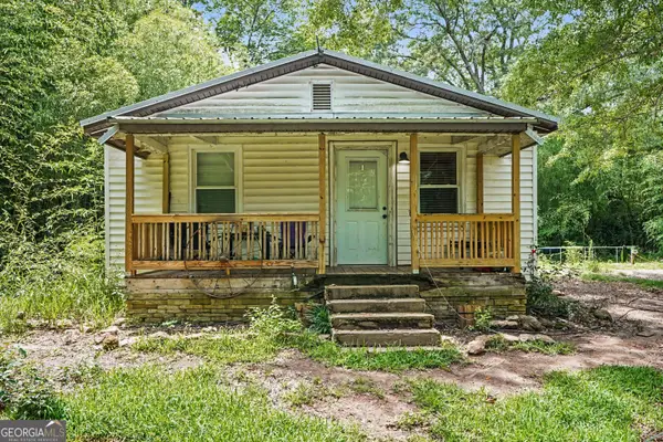 629 N Mcdonough Road, Griffin, GA 30223