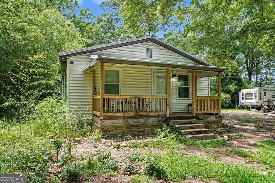 629 N Mcdonough Road, Griffin, GA 30223 - #2