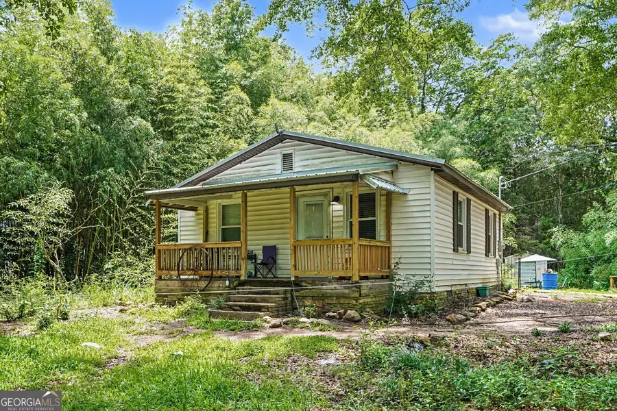 629 N Mcdonough Road, Griffin, GA 30223 - #3