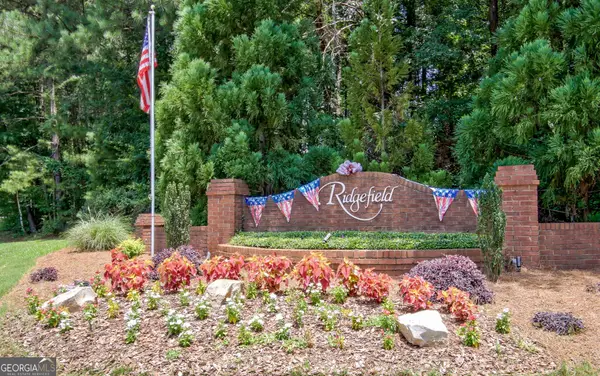 1906 Ridgefield Drive, Peachtree City, GA 30269