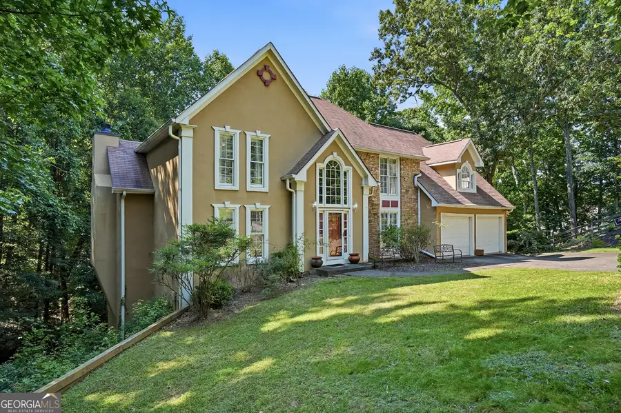 3638 Lone Indian Court, Marietta, GA 30066 - #2
