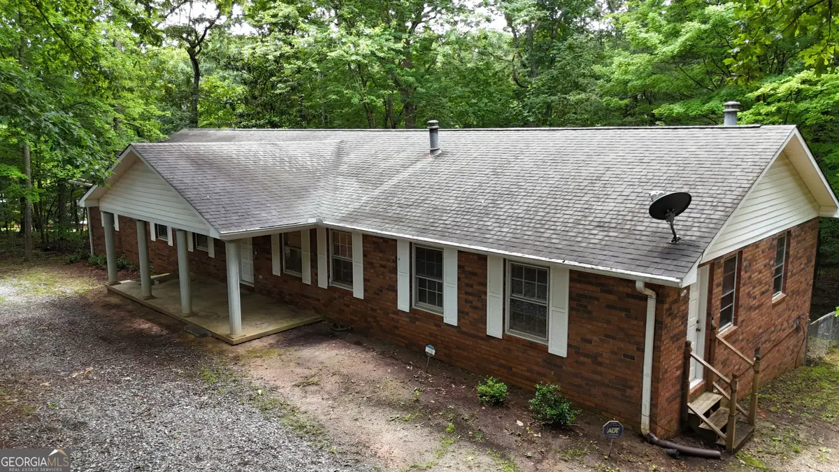 240 Bent Oak Drive, Cornelia, GA 30531 - #1