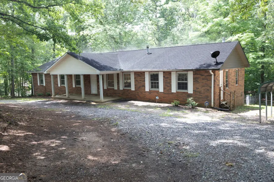 240 Bent Oak Drive, Cornelia, GA 30531 - #2