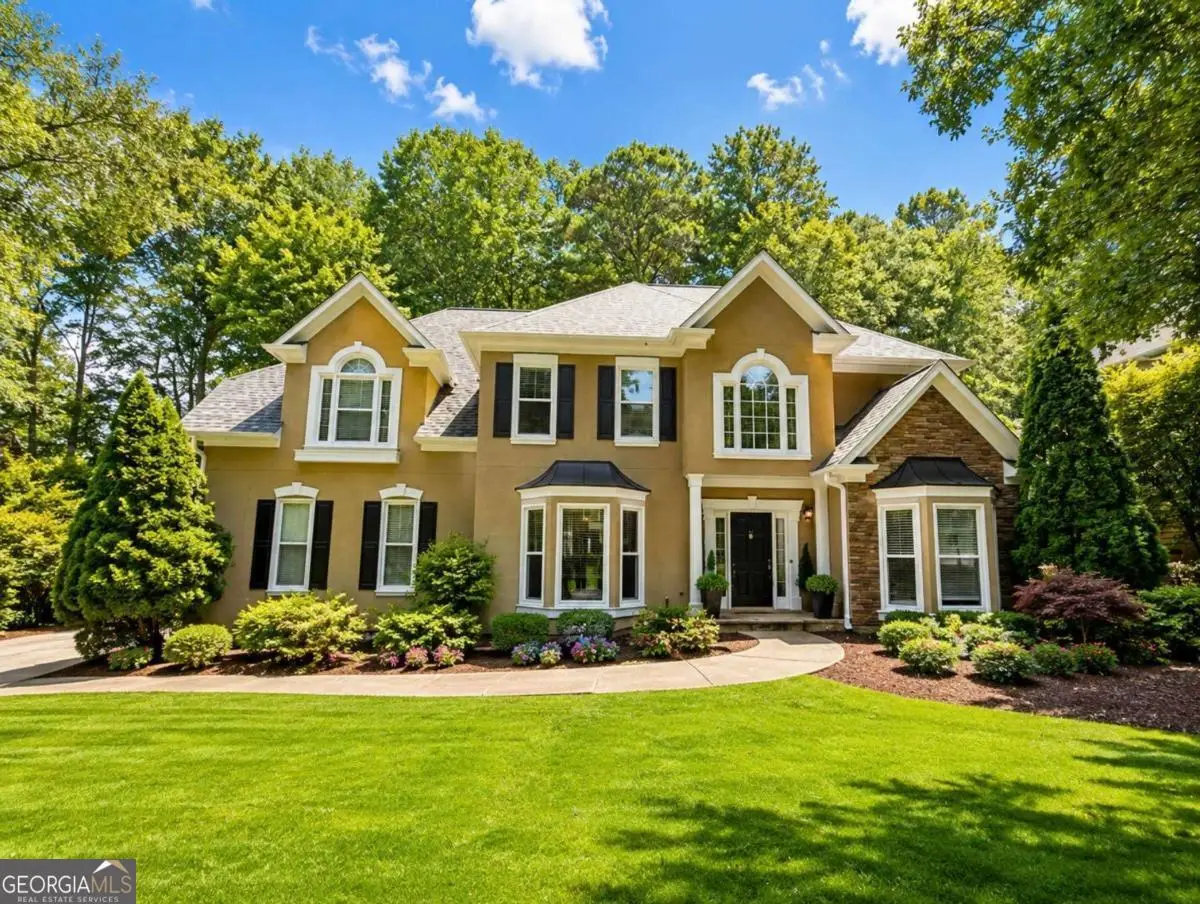 1925 Noblin Ridge Trail, Duluth, GA 30097 - #1