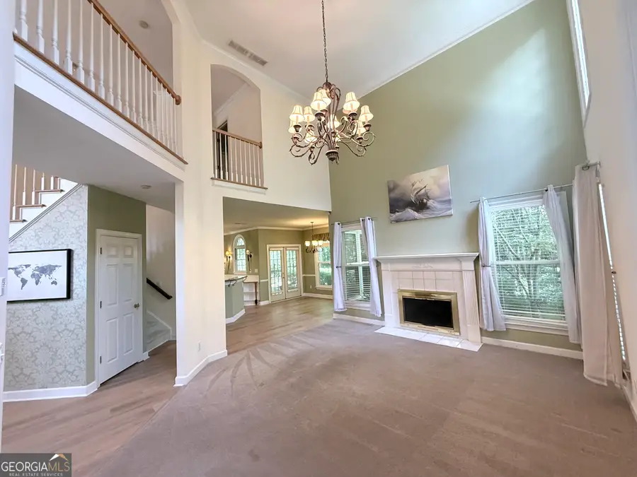 1925 Noblin Ridge Trail, Duluth, GA 30097 - #2