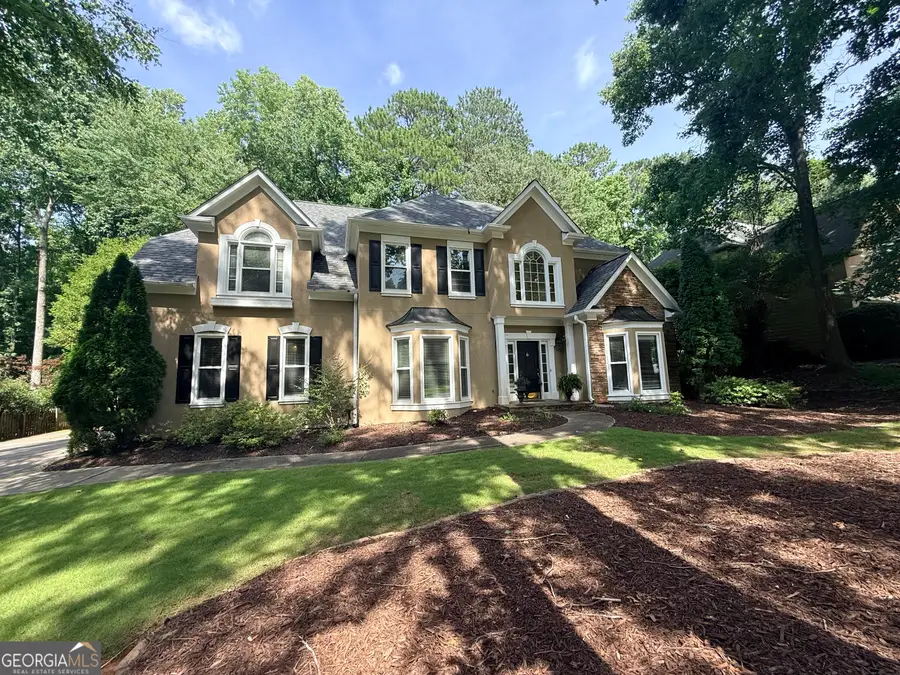 1925 Noblin Ridge Trail, Duluth, GA 30097 - #3