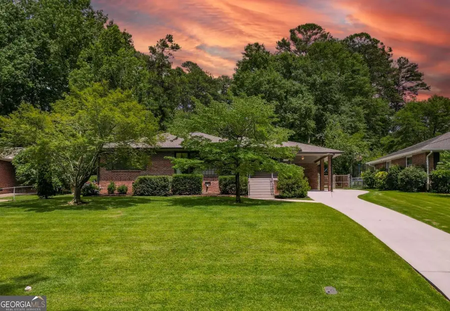 1355 Amanda Circle, Decatur, GA 30033 - #2
