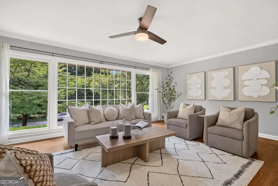 1355 Amanda Circle, Decatur, GA 30033 - #3