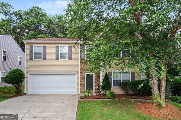 5790 Sable Glen Road, Atlanta, GA 30349
