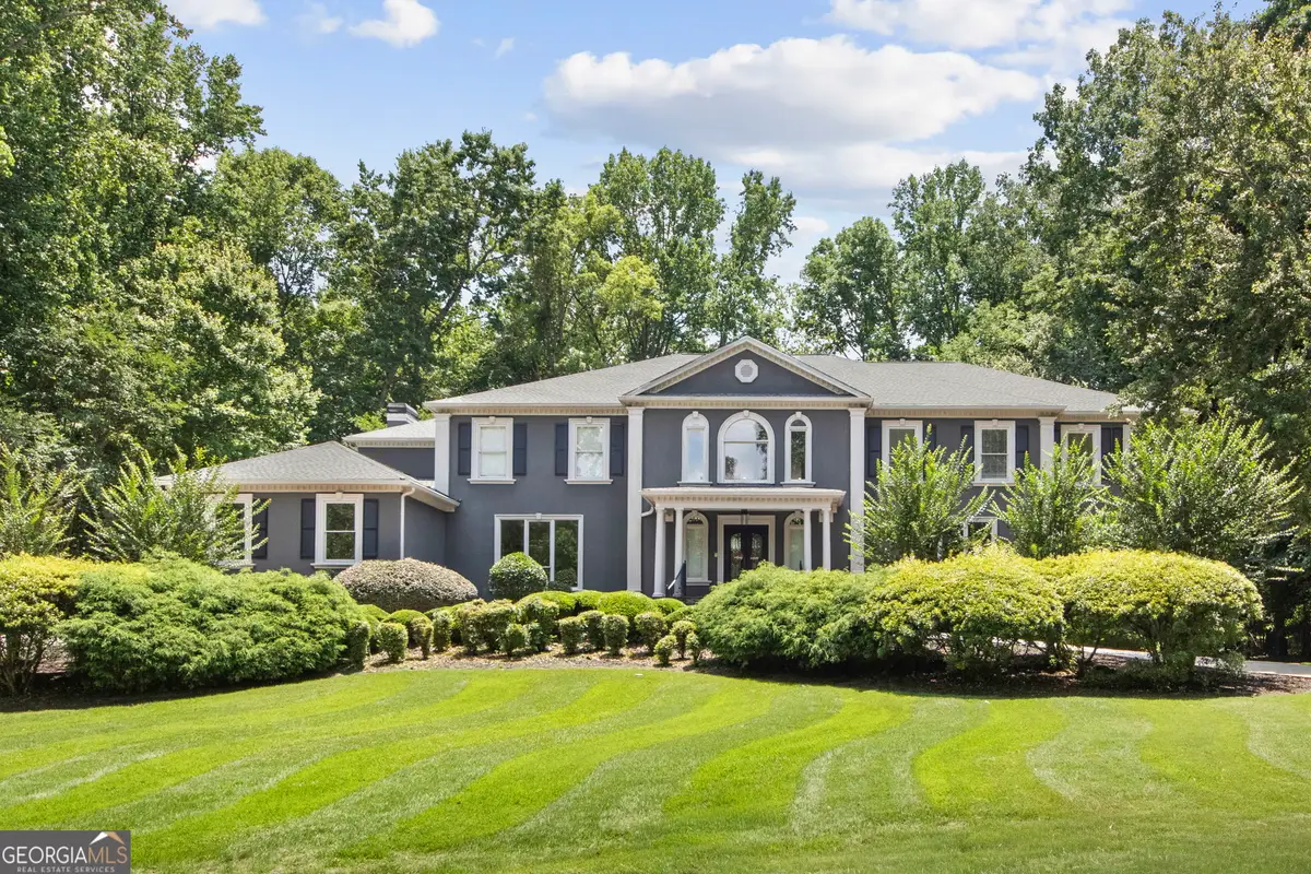 335 Birkdale Drive, Fayetteville, GA 30215 - #1
