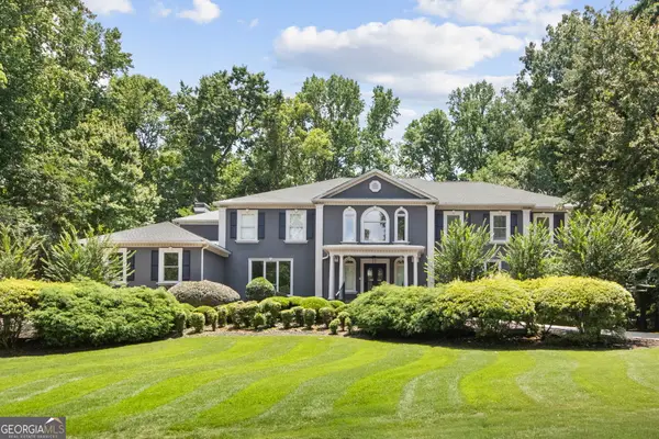 335 Birkdale Drive, Fayetteville, GA 30215