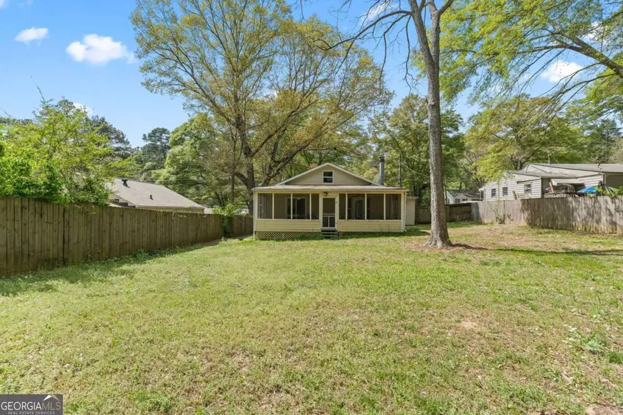2085 Harold Avenue Se, Smyrna, GA 30080 - #2