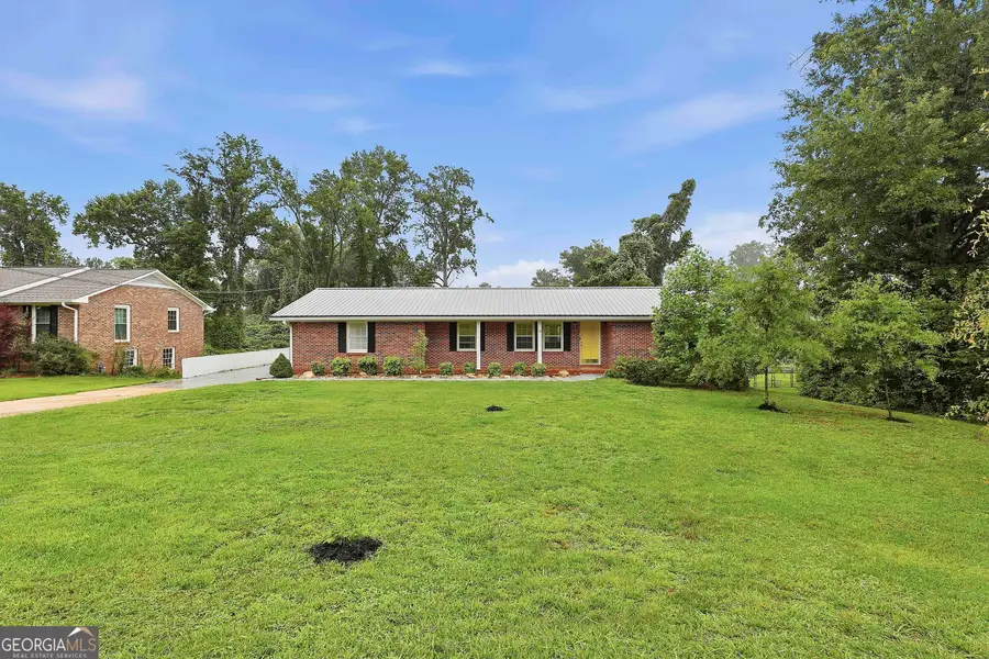 19 Colonial Drive, Newnan, GA 30263 - #2