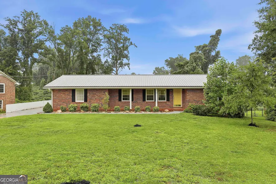 19 Colonial Drive, Newnan, GA 30263 - #3