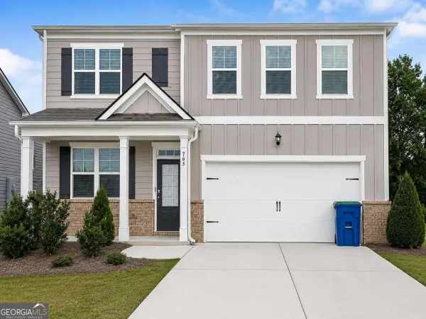 965 Athena Bend, Fairburn, GA 30213