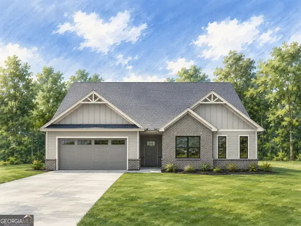 418 Myles Way #TRACT 2, Winder, GA 30680