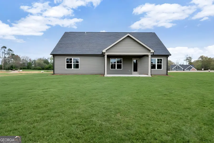 418 Myles Way #TRACT 2, Winder, GA 30680 - #2
