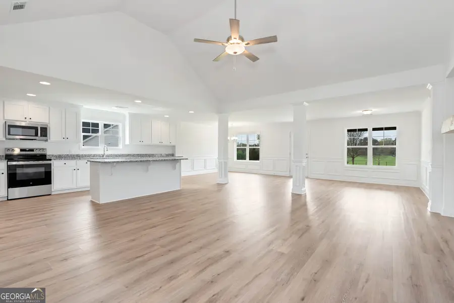 418 Myles Way #TRACT 2, Winder, GA 30680 - #3