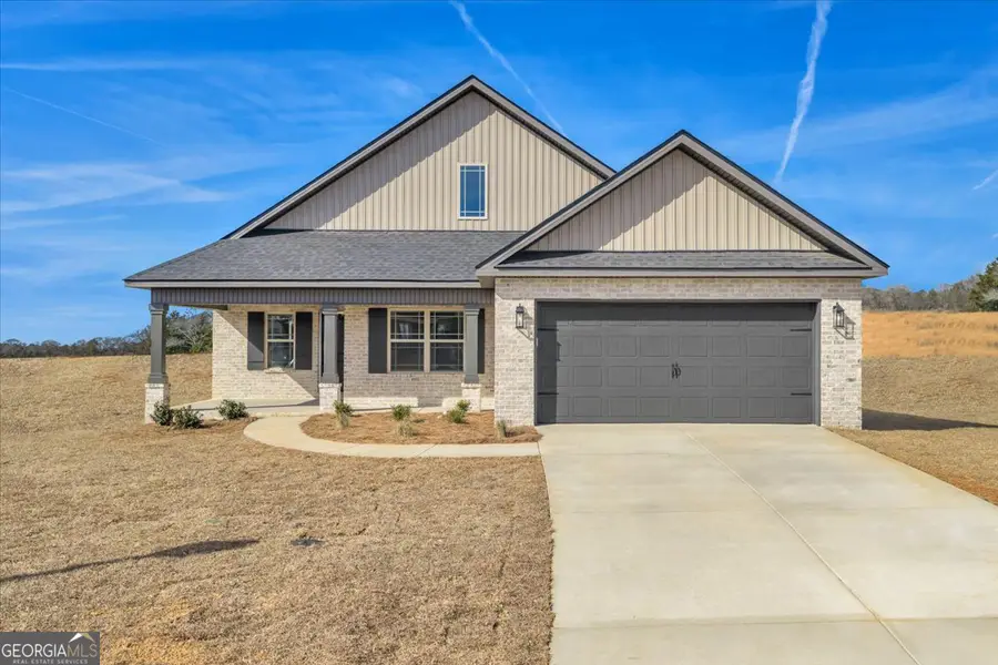 138 Early Drive, Byron, GA 31008 - #2