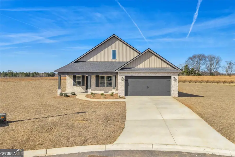 138 Early Drive, Byron, GA 31008 - #3