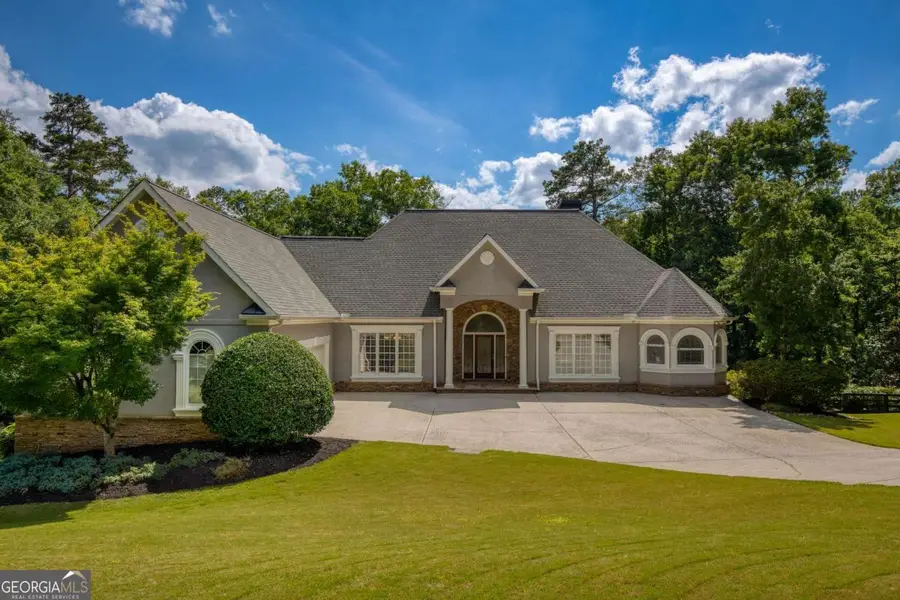 8320 Glen Lake Drive, Cumming, GA 30028 - #3