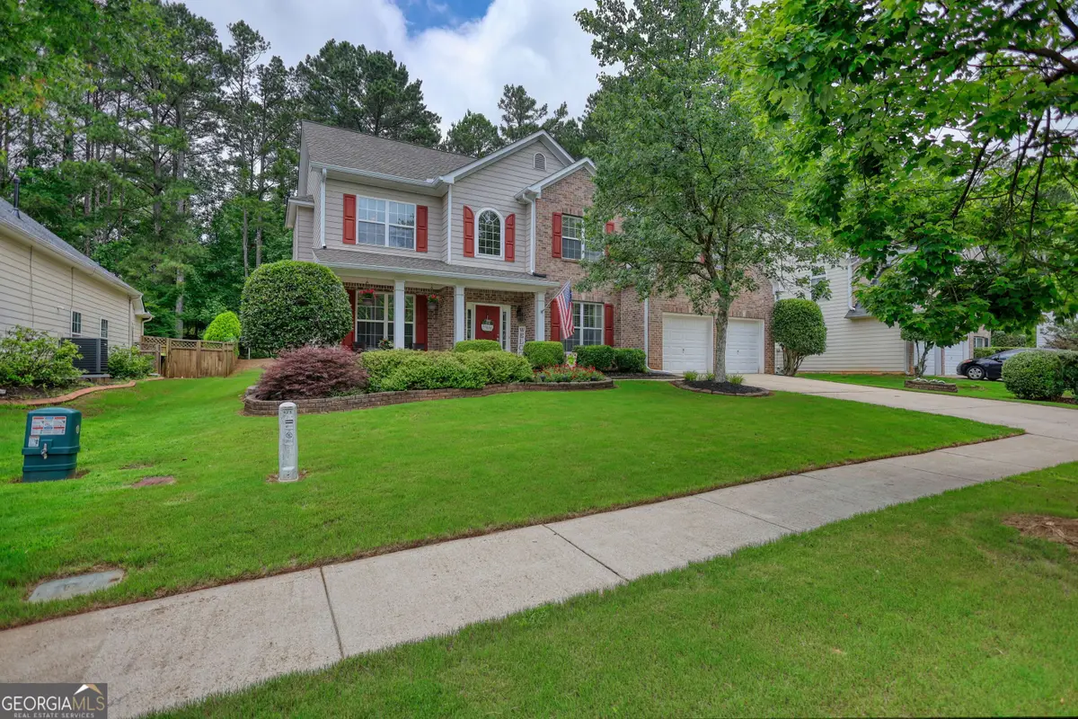 924 Buckhorn Bend, Locust Grove, GA 30248 - #1