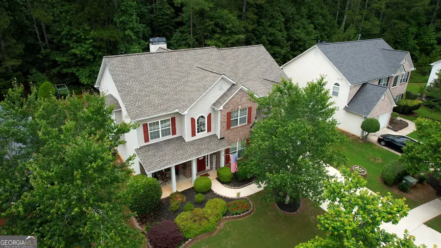 924 Buckhorn Bend, Locust Grove, GA 30248 - #2