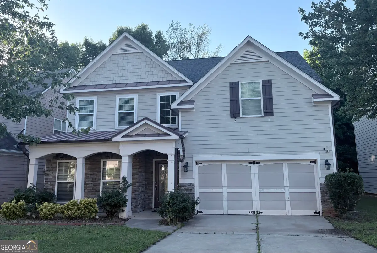 9353 Opal Drive, Douglasville, GA 30135 - #1