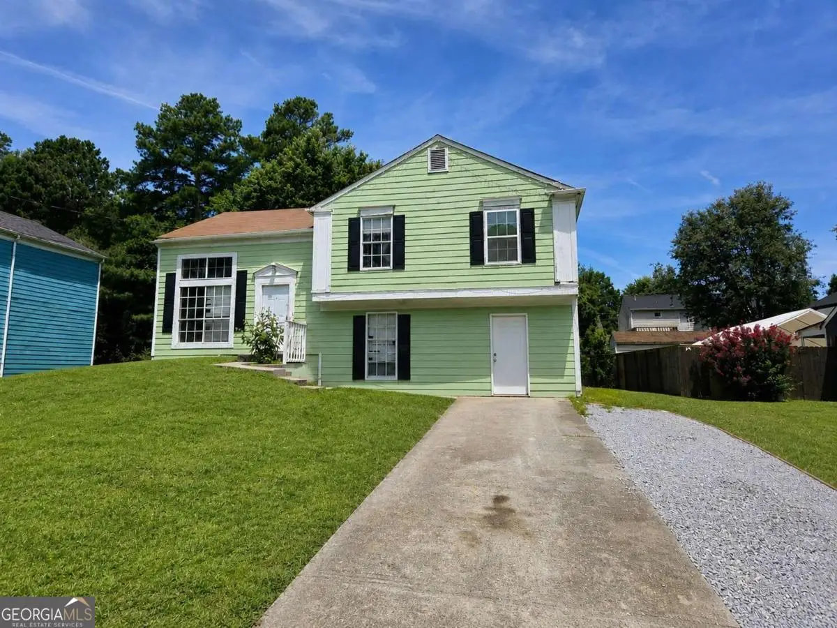 4061 Citron Court, Norcross, GA 30093 - #1