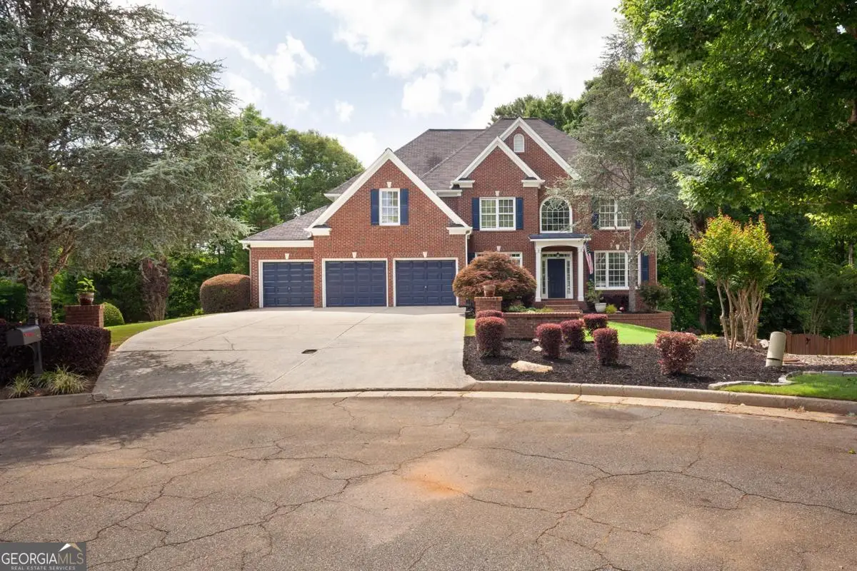 907 Gold Ridge Court, Canton, GA 30114 - #1