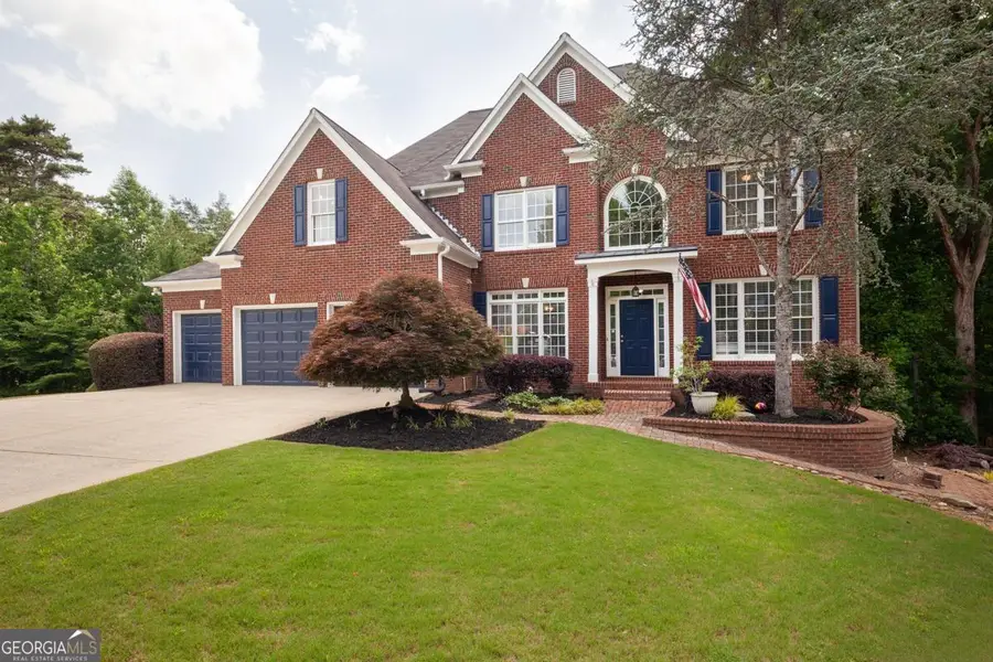 907 Gold Ridge Court, Canton, GA 30114 - #2