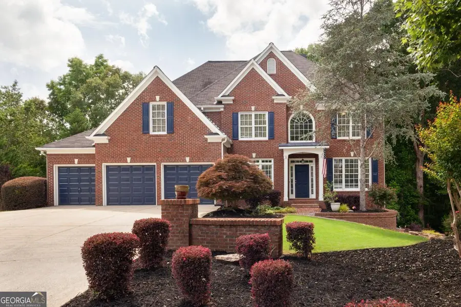 907 Gold Ridge Court, Canton, GA 30114 - #3