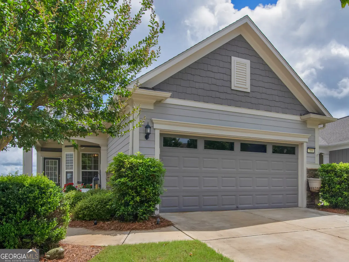 709 Bay Skipper Court, Griffin, GA 30223 - #1