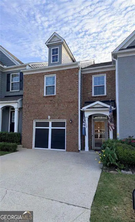 5314 Sherwood Way, Cumming, GA 30040 - #1