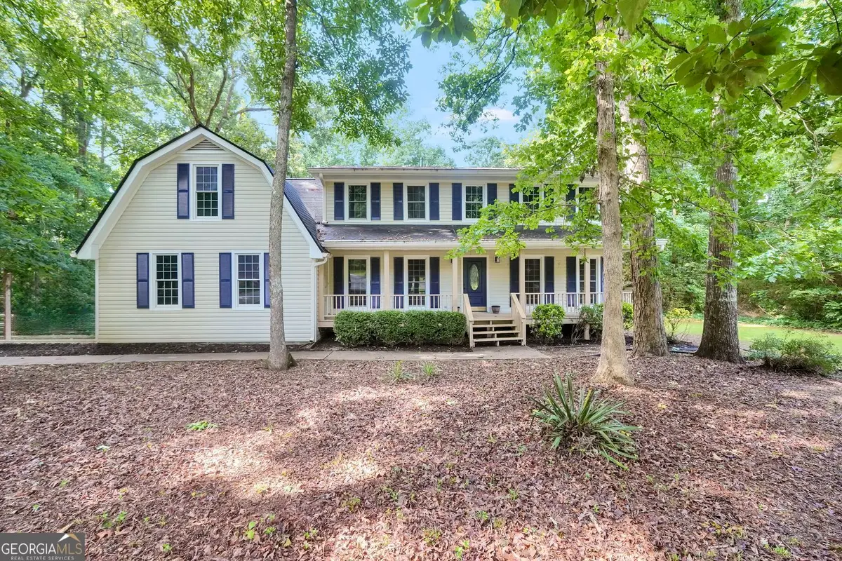 135 Pamela Court, Fayetteville, GA 30214 - #1