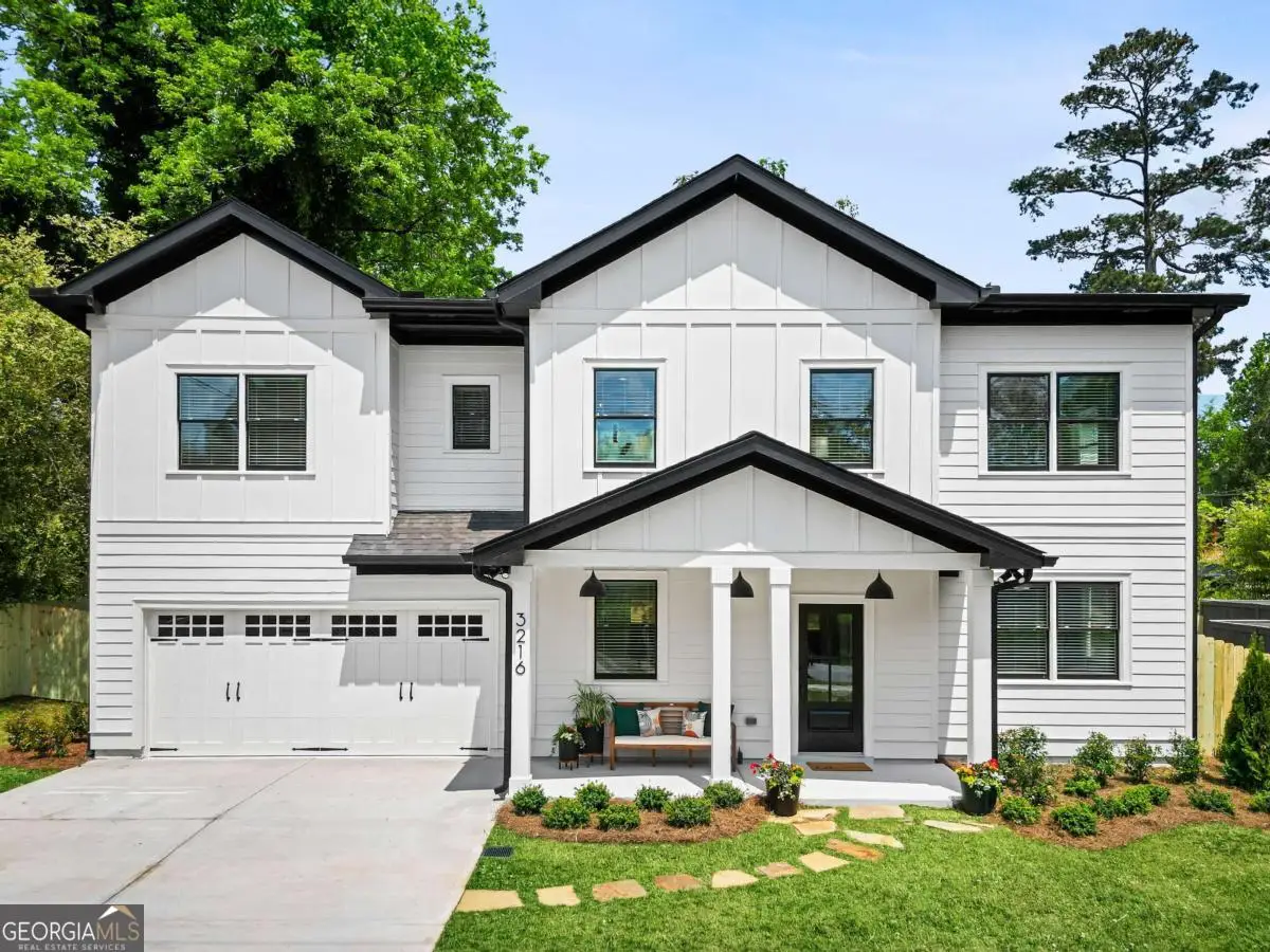 3216 Cedar Street, Scottdale, GA 30079 - #1