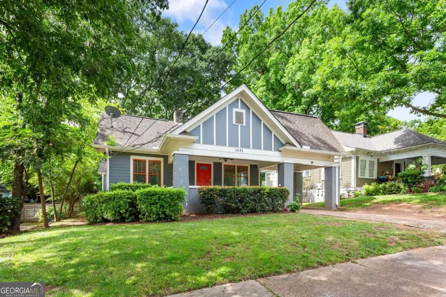 1431 Newton Avenue Se, Atlanta, GA 30316 - #2