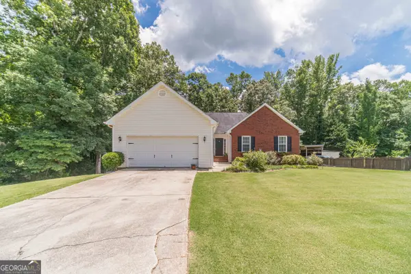 3435 Davan Lane, Monroe, GA 30655