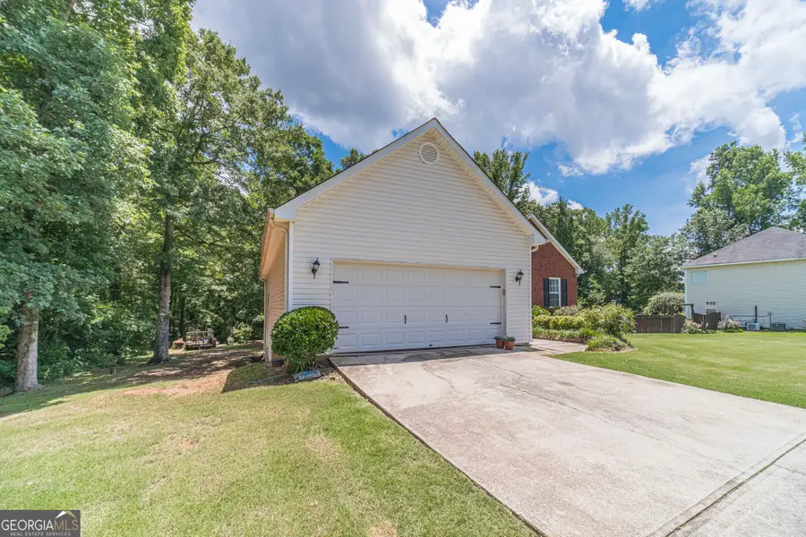 3435 Davan Lane, Monroe, GA 30655 - #3