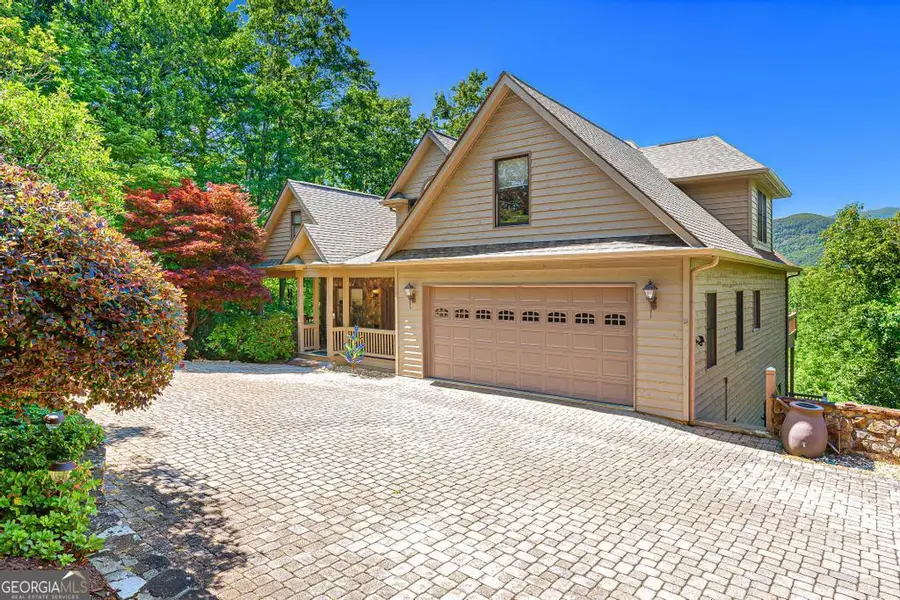 980 Woodbrier, Sautee Nacoochee, GA 30571 - #3
