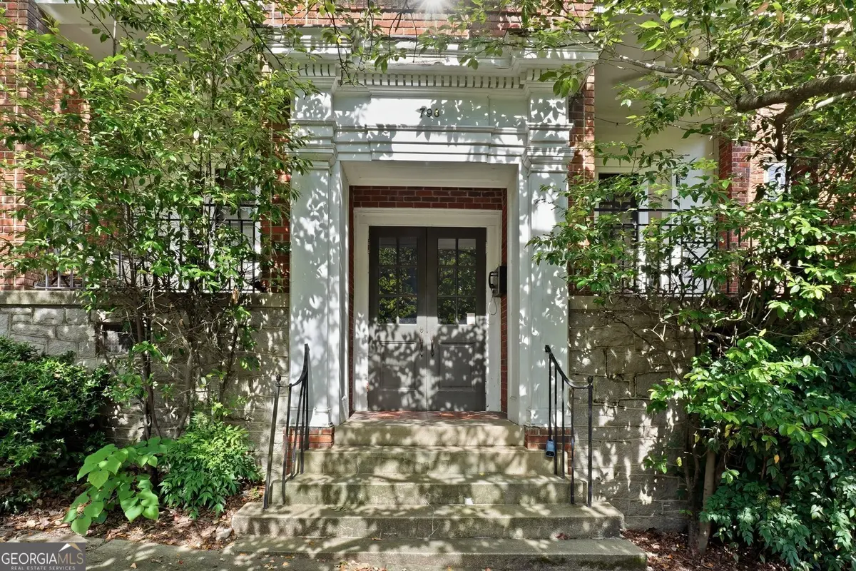 798 Frederica Street Ne #APT 3, Atlanta, GA 30306 - #1