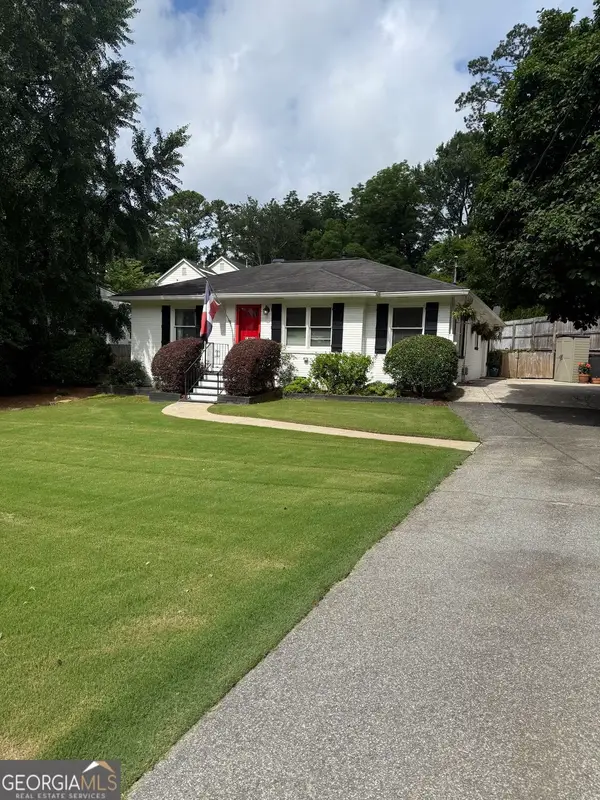 1631 Fearn Circle Ne, Brookhaven, GA 30319