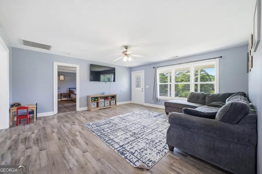 589 Hall Memorial Road Nw, Calhoun, GA 30701 - #2