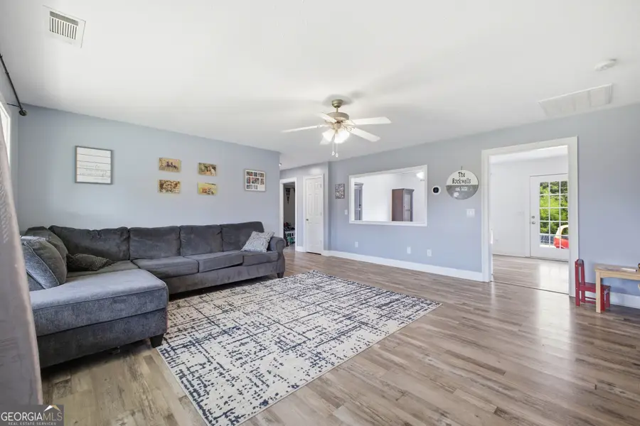 589 Hall Memorial Road Nw, Calhoun, GA 30701 - #3