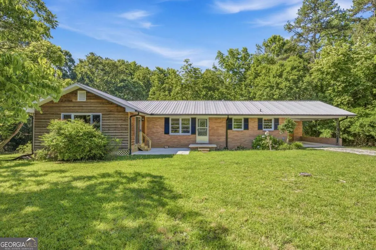 2710 Mud Creek Road, Cornelia, GA 30531 - #1