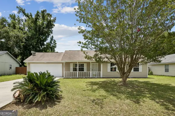 103 Almond Circle, Kingsland, GA 31548