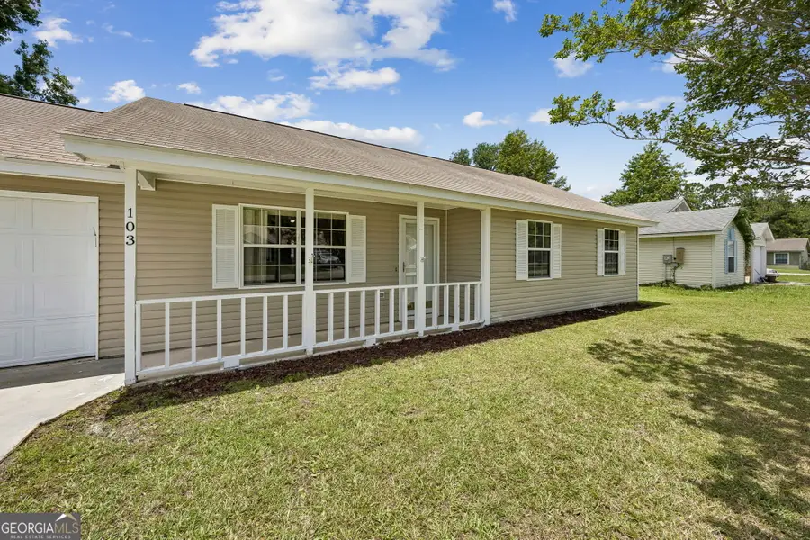 103 Almond Circle, Kingsland, GA 31548 - #2