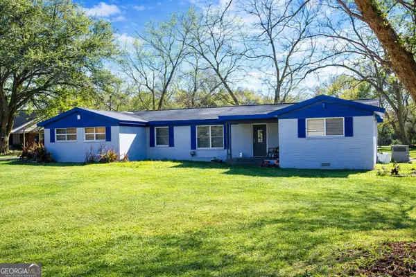 3108 Leggett Drive, Albany, GA 31721