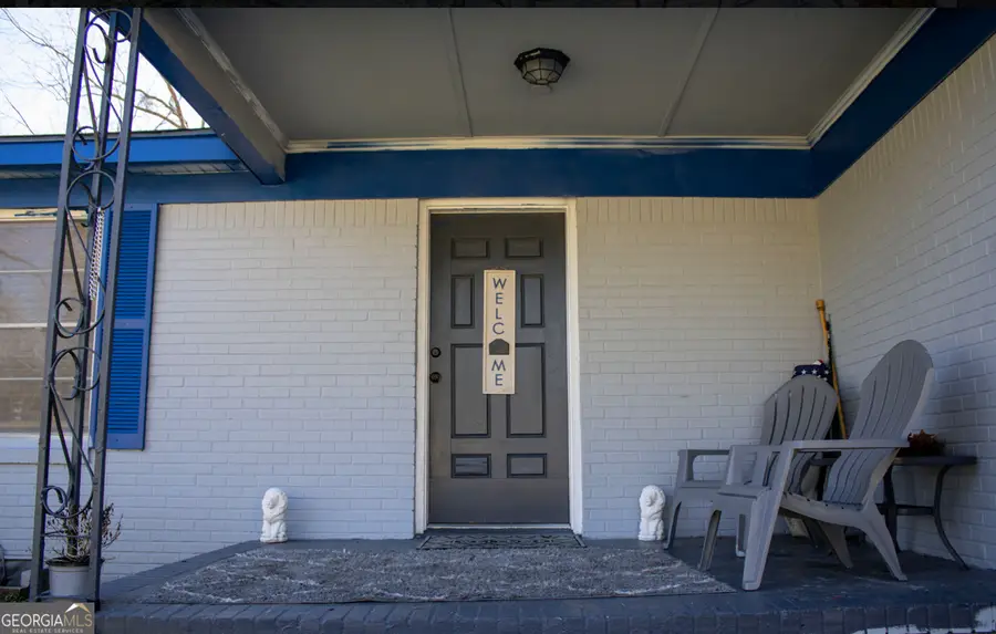 3108 Leggett Drive, Albany, GA 31721 - #2